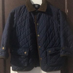 Ralph Lauren jacket